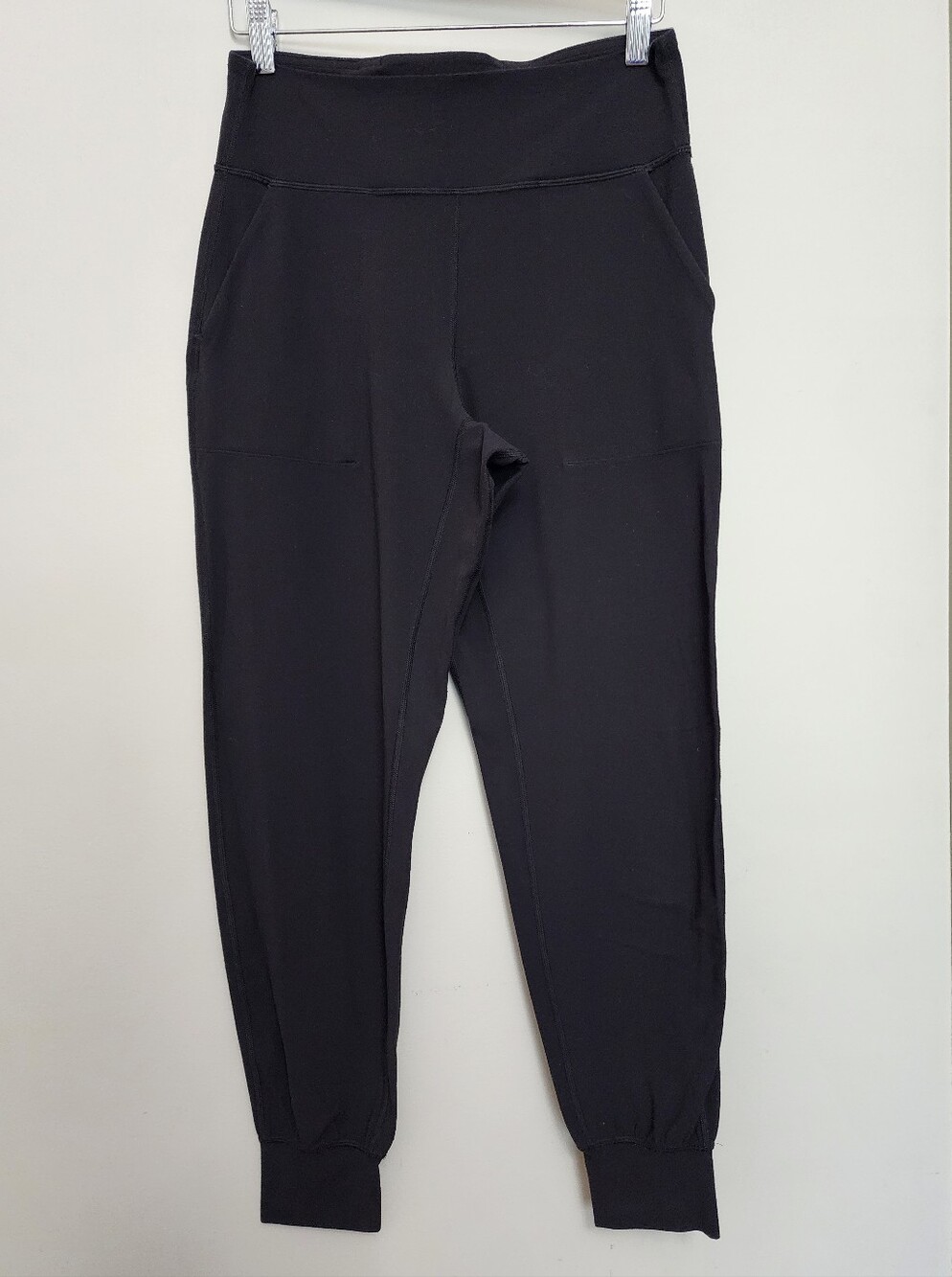 Lululemon Athletica  High-Waist Jogger Size 8